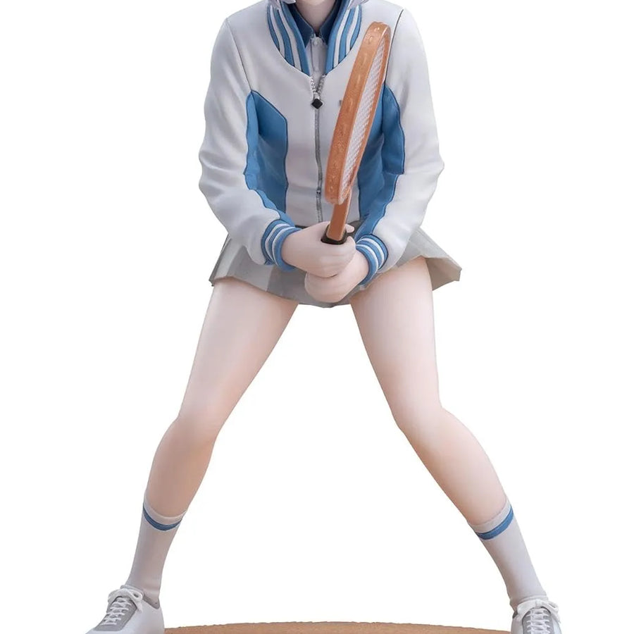 Spy × Family - Fiona Frost - Luminasta - Tennis (SEGA)ㅤ – Sega – ActionFigure Brasil