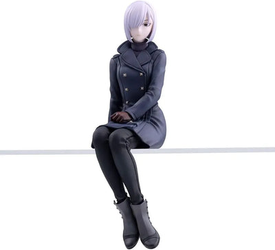 Spy × Family - Fiona Frost - Premium Chokonose Figure (SEGA)ㅤ – SEGA – ActionFigureBrasil