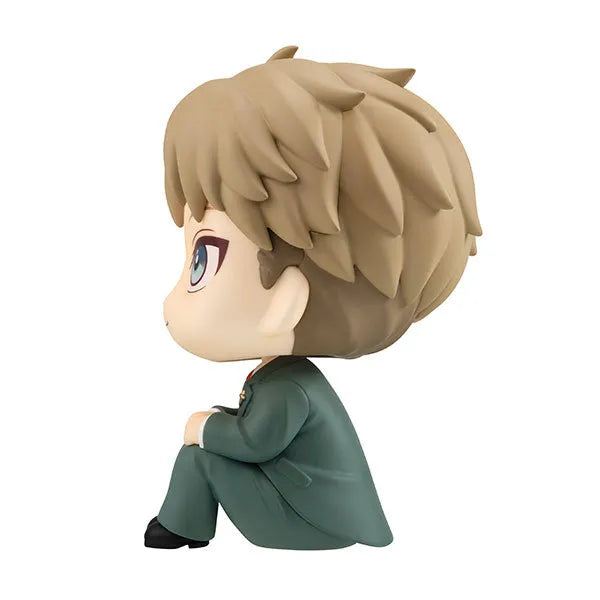 Spy × Family - Loid Forger - Look Up (MegaHouse)ㅤ – MegaHouse – ActionFigure Brasil