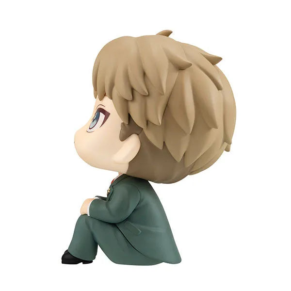 Spy × Family - Loid Forger - Look Up (MegaHouse)ㅤ – MegaHouse – ActionFigure Brasil