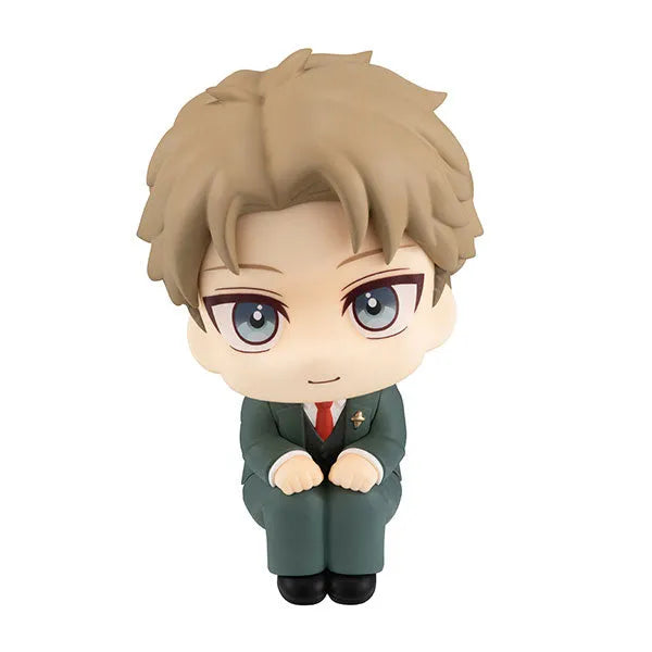 Spy × Family - Loid Forger - Look Up (MegaHouse)ㅤ – MegaHouse – ActionFigure Brasil