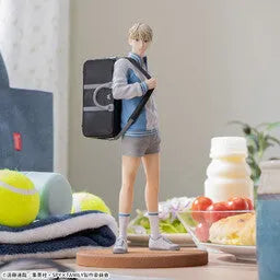 Spy × Family - Loid Forger - Luminasta - Tennis (SEGA)ㅤ – SEGA – ActionFigureBrasil
