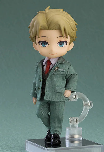 Spy × Family - Loid Forger - Nendoroid Doll (Good Smile Company)ㅤ – Good Smile Company – ActionFigure Brasil — ambientada