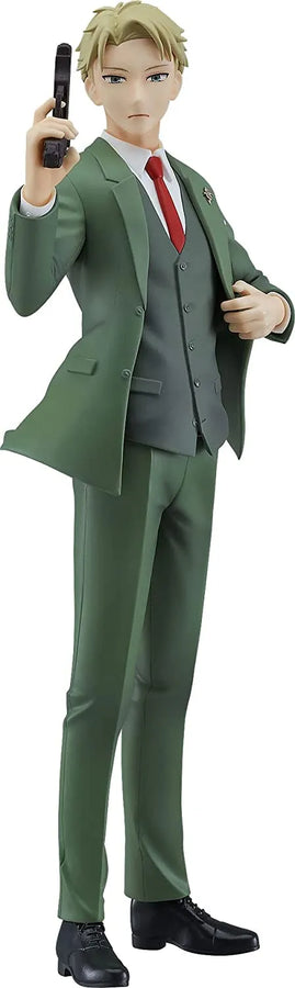 Spy × Family - Loid Forger - Pop Up Parade (Good Smile Company)ㅤ – Good Smile Company – ActionFigureBrasil