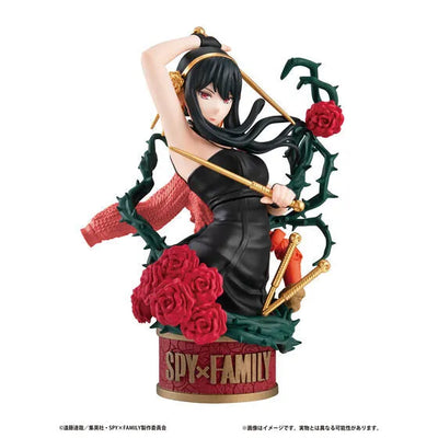 Spy × Family - Puchirama EX - Puchirama EX Spy × Family (MegaHouse) [Shop Exclusive]ㅤ – MegaHouse – ActionFigure Brasil — close
