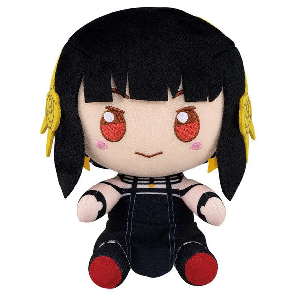 Spy × Family - Yor Forger - Chokonokko - Ichiban Kuji Spy x Family -Mission Start!- - D Prize (Bandai Spirits)ㅤ – Bandai Spirits – ActionFigure Brasil