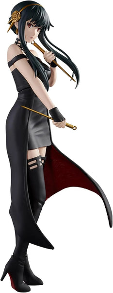 Spy × Family - Yor Forger - DXF Figure (Bandai Spirits)ㅤ – Bandai Spirits – ActionFigureBrasil