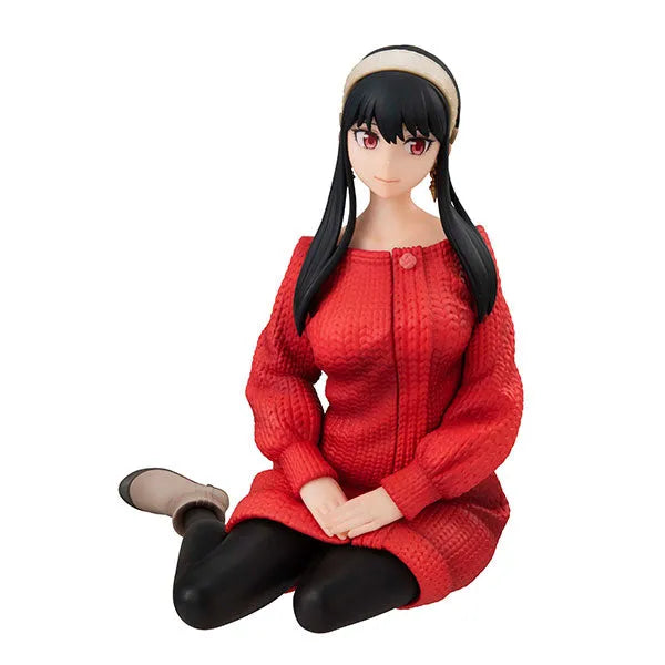 Spy × Family - Yor Forger - G.E.M. - Tenohira (MegaHouse)ㅤ – MegaHouse – ActionFigureBrasil