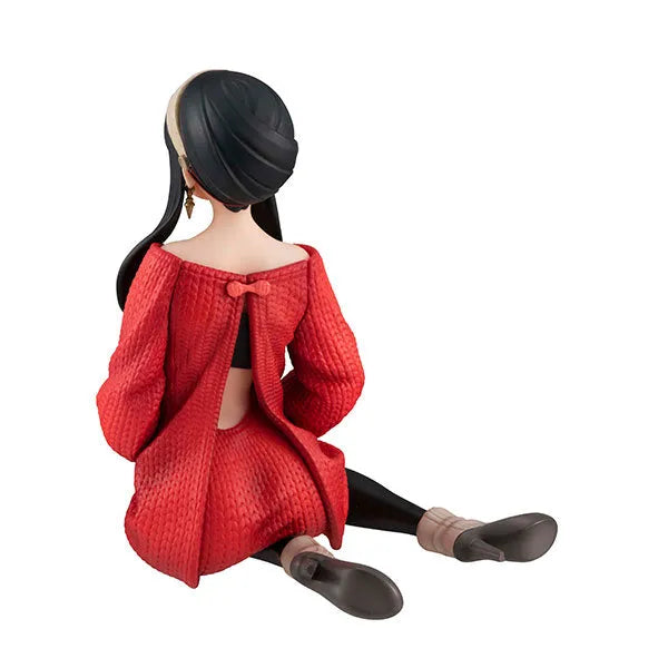 Spy × Family - Yor Forger - G.E.M. - Tenohira (MegaHouse)ㅤ – MegaHouse – ActionFigureBrasil