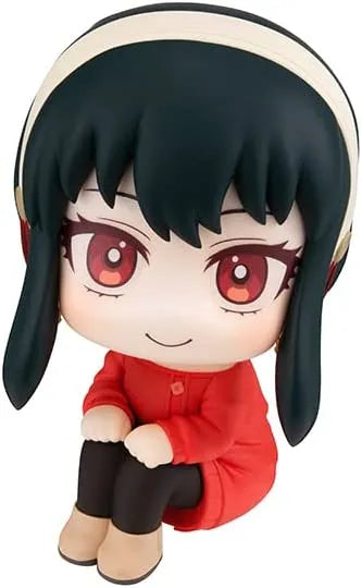 Spy × Family - Yor Forger - Look Up (MegaHouse)ㅤ – MegaHouse – ActionFigure Brasil