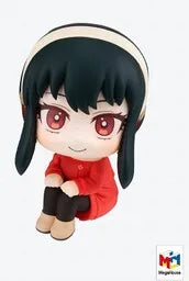 Spy × Family - Yor Forger - Look Up (MegaHouse)ㅤ – MegaHouse – ActionFigure Brasil