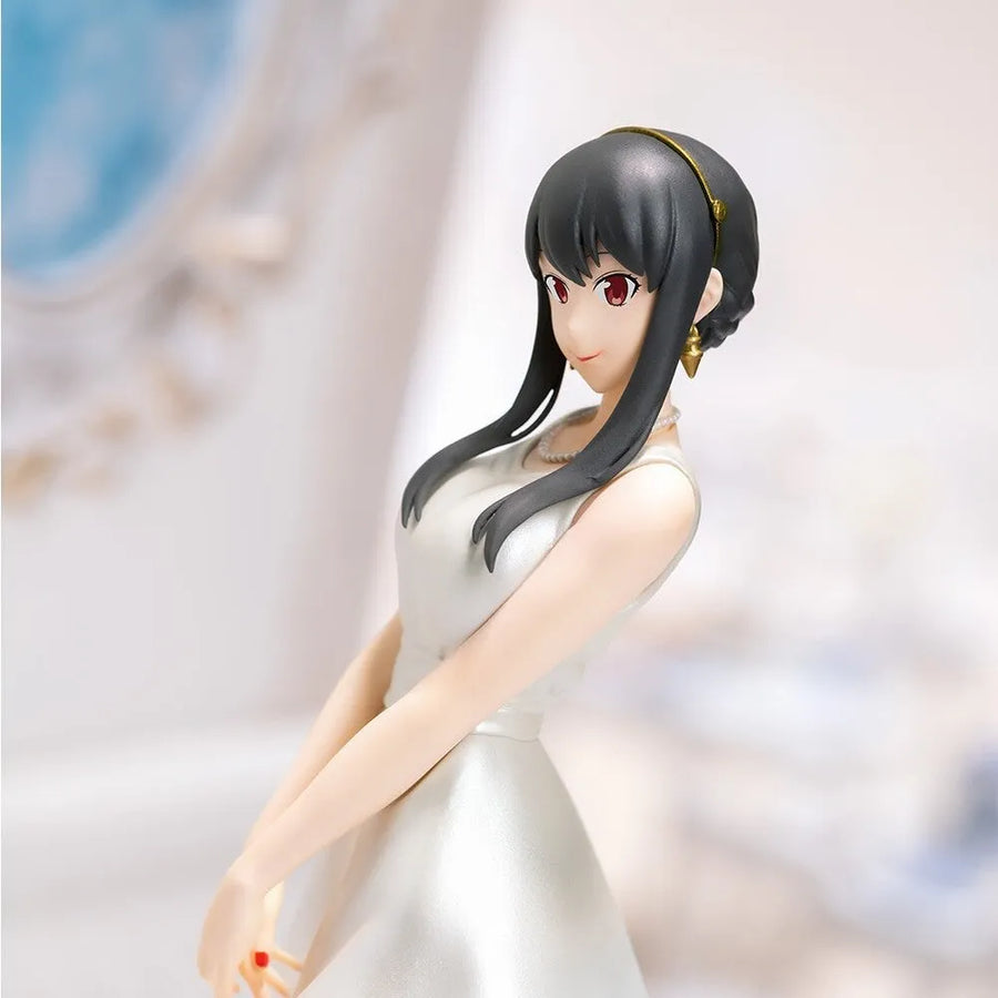 Spy × Family - Yor Forger - PM Figure - Party (SEGA)ㅤ – SEGA – ActionFigureBrasil