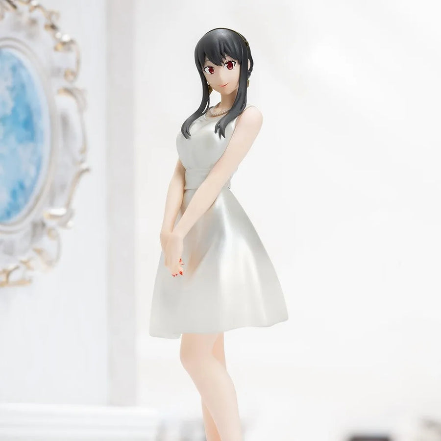 Spy × Family - Yor Forger - PM Figure - Party (SEGA)ㅤ – SEGA – ActionFigureBrasil