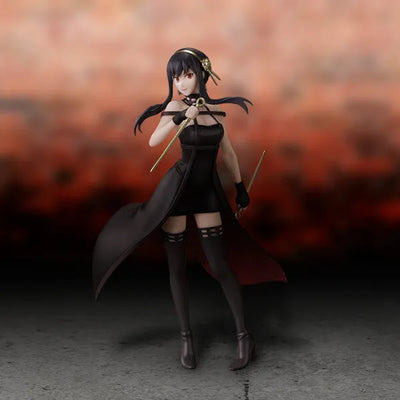 Spy × Family - Yor Forger - PM Figure (SEGA)ㅤ – SEGA – ActionFigureBrasil