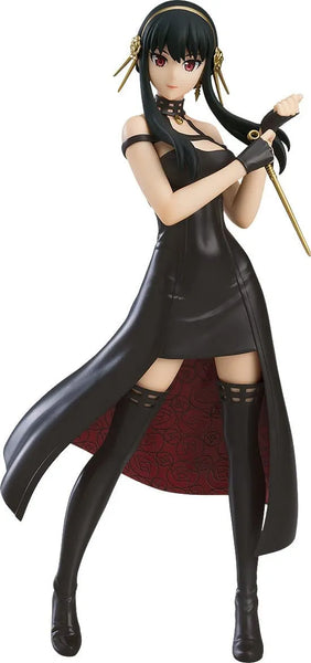 Spy × Family - Yor Forger - Pop Up Parade (Good Smile Company)ㅤ – Good Smile Company – ActionFigureBrasil