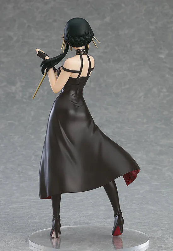 Spy × Family - Yor Forger - Pop Up Parade (Good Smile Company)ㅤ – Good Smile Company – ActionFigureBrasil