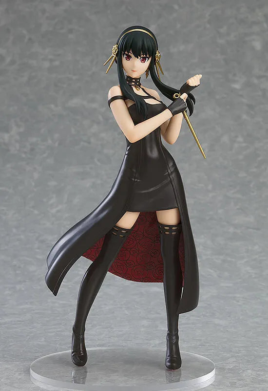 Spy × Family - Yor Forger - Pop Up Parade (Good Smile Company)ㅤ – Good Smile Company – ActionFigureBrasil