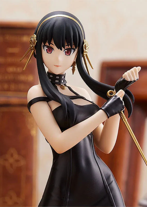 Spy × Family - Yor Forger - Pop Up Parade (Good Smile Company)ㅤ – Good Smile Company – ActionFigureBrasil