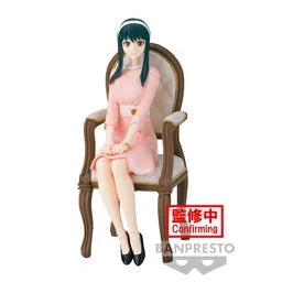Spy × Family - Yor Forger - Spy × Family Kazoku Shashin Figure (Bandai Spirits)ㅤ – Bandai Spirits – ActionFigureBrasil