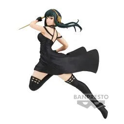 Spy × Family - Yor Forger - Vibration Stars (Bandai Spirits)ㅤ – Bandai Spirits – ActionFigureBrasil