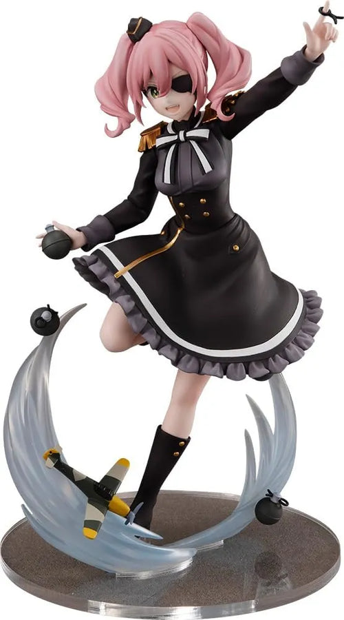 Spy Kyoushitsu - Annette - KDcolle - 1/7 (Kadokawa)ㅤ – Kadokawa – ActionFigureBrasil