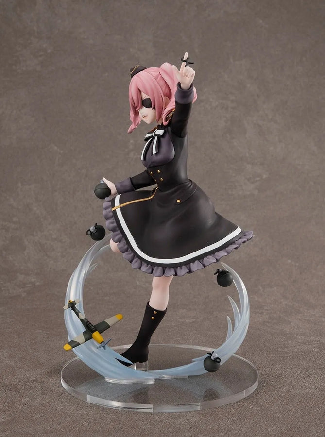 Spy Kyoushitsu - Annette - KDcolle - 1/7 (Kadokawa)ㅤ – Kadokawa – ActionFigureBrasil