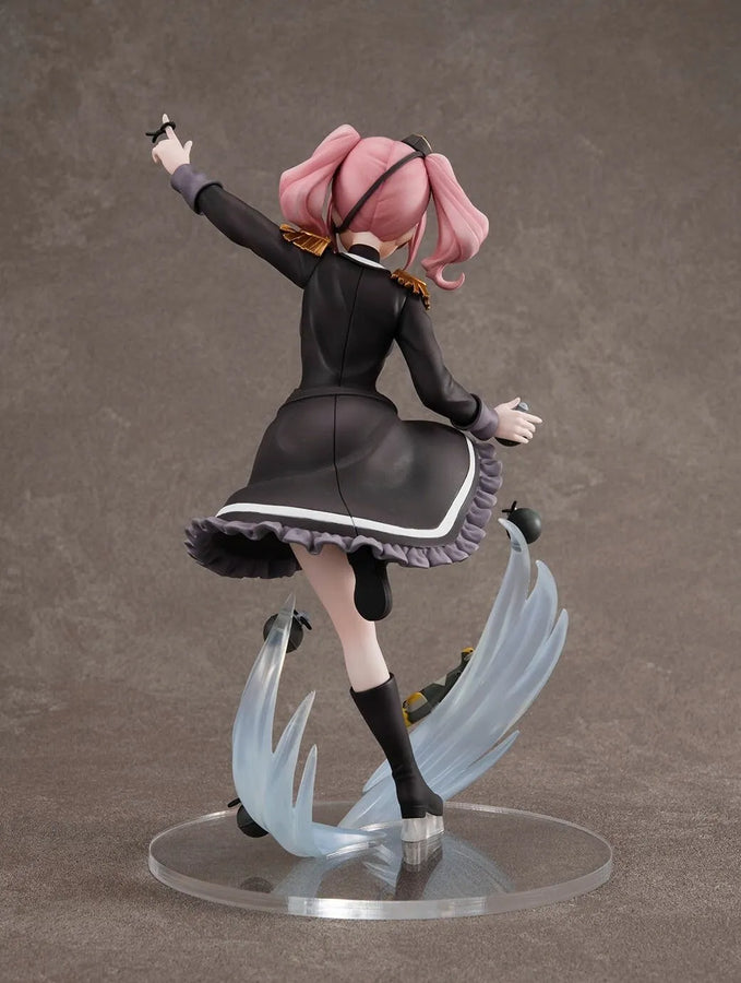 Spy Kyoushitsu - Annette - KDcolle - 1/7 (Kadokawa)ㅤ – Kadokawa – ActionFigureBrasil