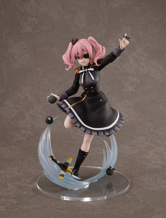 Spy Kyoushitsu - Annette - KDcolle - 1/7 (Kadokawa)ㅤ – Kadokawa – ActionFigureBrasil