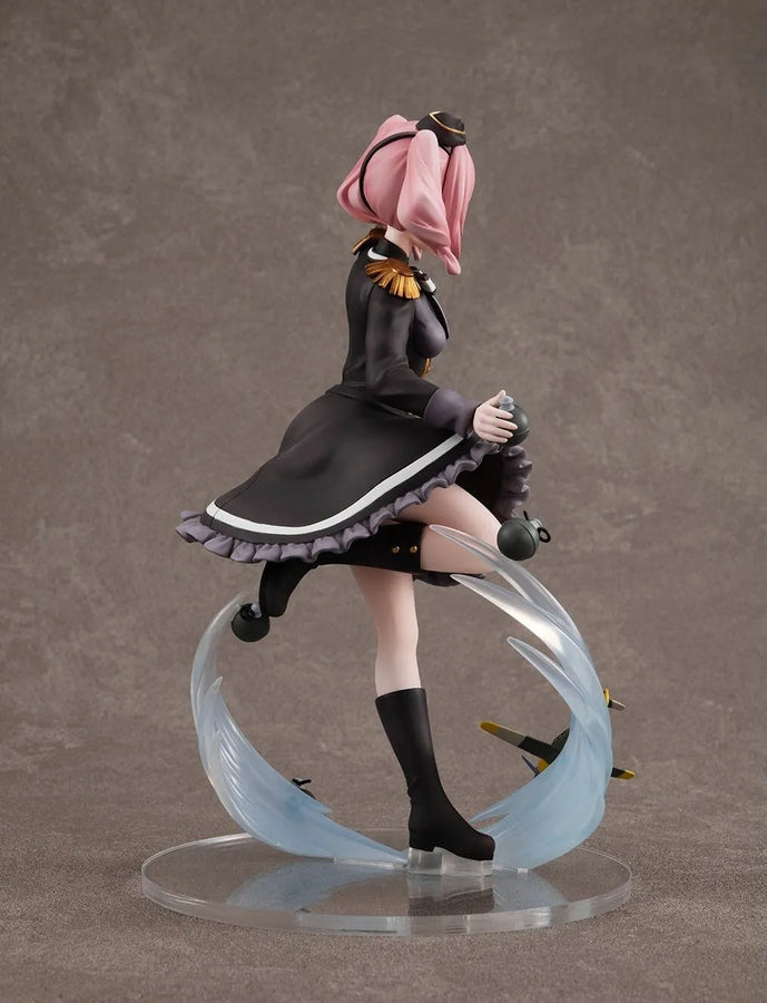 Spy Kyoushitsu - Annette - KDcolle - 1/7 (Kadokawa)ㅤ – Kadokawa – ActionFigureBrasil