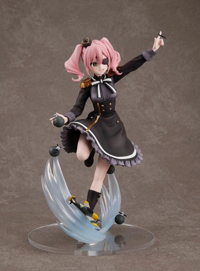 Spy Kyoushitsu - Annette - KDcolle - 1/7 (Kadokawa)ㅤ – Kadokawa – ActionFigureBrasil