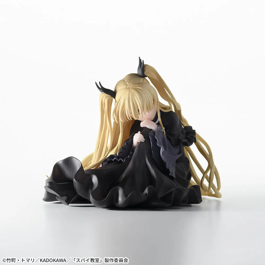 Spy Kyoushitsu - Erna - Premium Chokonose Figure (SEGA)ㅤ – Sega – ActionFigure Brasil