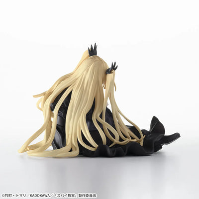 Spy Kyoushitsu - Erna - Premium Chokonose Figure (SEGA)ㅤ – Sega – ActionFigure Brasil — com base expositora