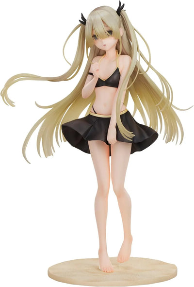 Spy Kyoushitsu - Erna - Swimsuit ver. (Union Creative International Ltd)ㅤ – Union Creative – ActionFigure Brasil