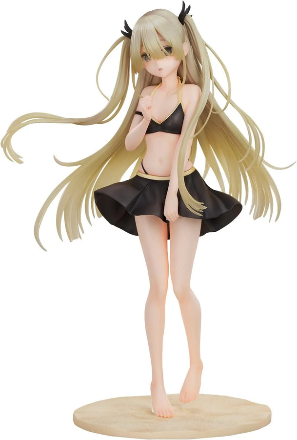 Spy Kyoushitsu - Erna - Swimsuit ver. (Union Creative International Ltd)ㅤ – Union Creative – ActionFigure Brasil