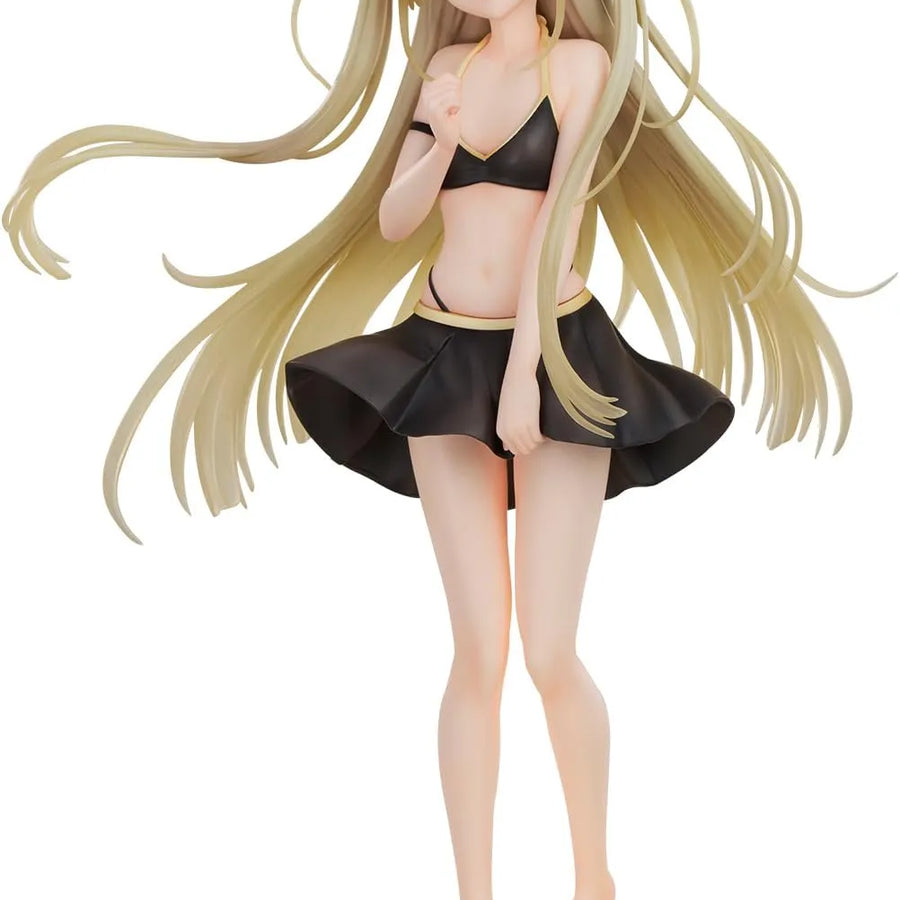 Spy Kyoushitsu - Erna - Swimsuit ver. (Union Creative International Ltd)ㅤ – Union Creative – ActionFigure Brasil