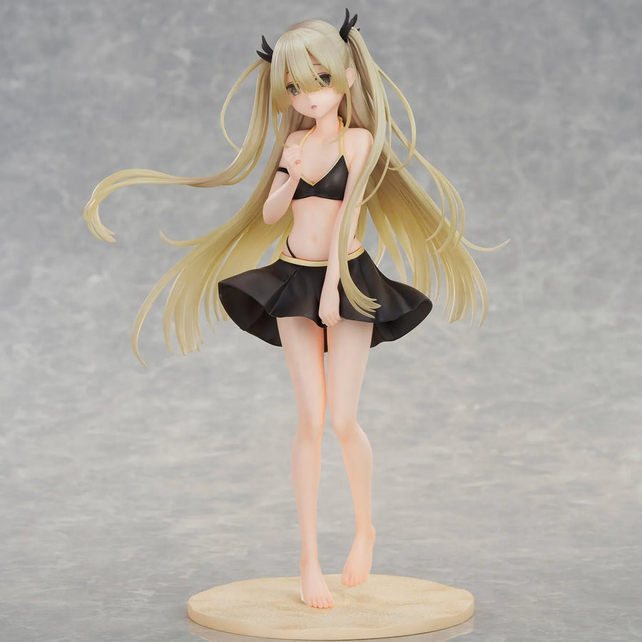 Spy Kyoushitsu - Erna - Swimsuit ver. (Union Creative International Ltd)ㅤ – Union Creative – ActionFigure Brasil