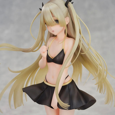 Spy Kyoushitsu - Erna - Swimsuit ver. (Union Creative International Ltd)ㅤ – Union Creative – ActionFigure Brasil — embalagem