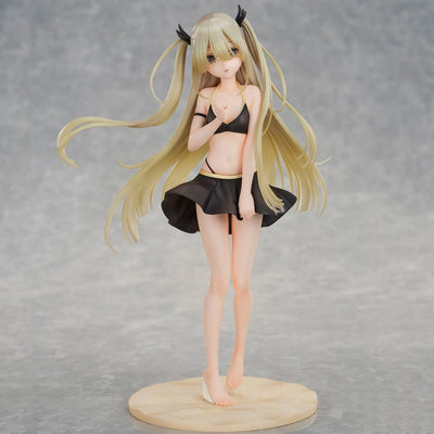 Spy Kyoushitsu - Erna - Swimsuit ver. (Union Creative International Ltd)ㅤ – Union Creative – ActionFigure Brasil — acessórios