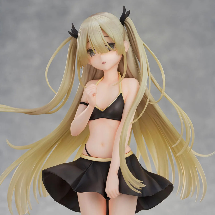 Spy Kyoushitsu - Erna - Swimsuit ver. (Union Creative International Ltd)ㅤ – Union Creative – ActionFigure Brasil