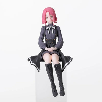 Spy Kyoushitsu - Grete - Premium Chokonose Figure (SEGA)ㅤ – Sega – ActionFigure Brasil