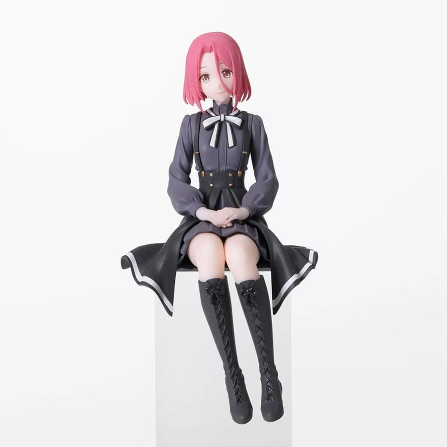 Spy Kyoushitsu - Grete - Premium Chokonose Figure (SEGA)ㅤ – Sega – ActionFigure Brasil