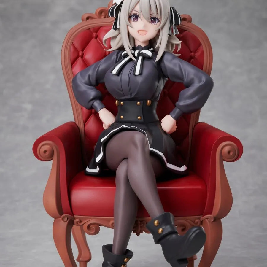 Spy Kyoushitsu - Lily - 1/7 - Character Visual Ver. (elCOCO)ㅤ – elCOCO – ActionFigure Brasil