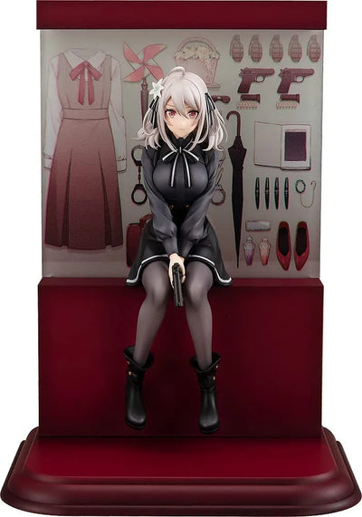 Spy Kyoushitsu - Lily - KDcolle - 1/7 (Kadokawa)ㅤ – Kadokawa – ActionFigureBrasil