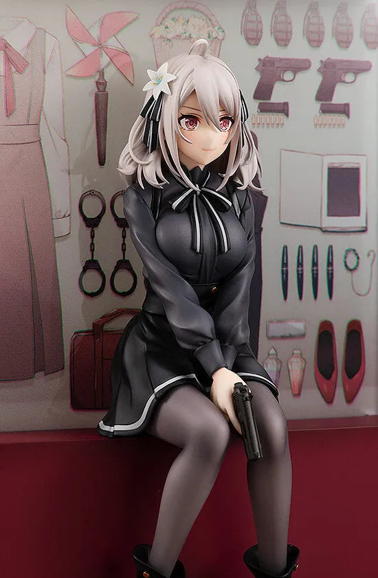 Spy Kyoushitsu - Lily - KDcolle - 1/7 (Kadokawa)ㅤ – Kadokawa – ActionFigureBrasil