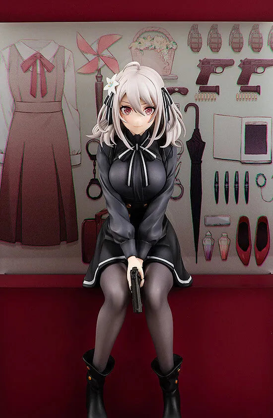 Spy Kyoushitsu - Lily - KDcolle - 1/7 (Kadokawa)ㅤ – Kadokawa – ActionFigureBrasil