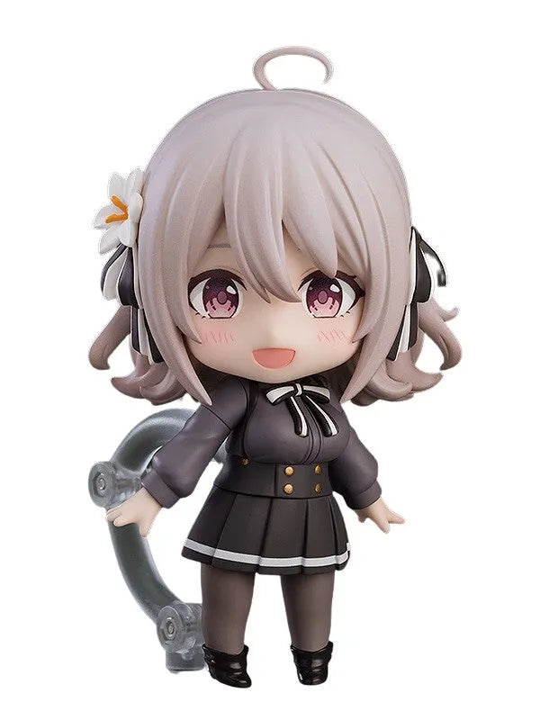 Spy Kyoushitsu - Lily - Nendoroid #2124 (Good Smile Company)ㅤ – Good Smile Company – ActionFigure Brasil