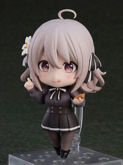 Spy Kyoushitsu - Lily - Nendoroid #2124 (Good Smile Company)ㅤ – Good Smile Company – ActionFigure Brasil — ângulo diferente