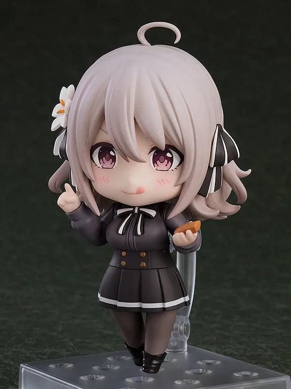Spy Kyoushitsu - Lily - Nendoroid #2124 (Good Smile Company)ㅤ – Good Smile Company – ActionFigure Brasil