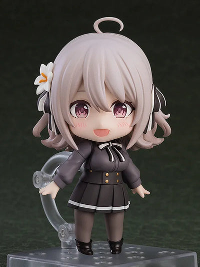 Spy Kyoushitsu - Lily - Nendoroid #2124 (Good Smile Company)ㅤ – Good Smile Company – ActionFigure Brasil — close
