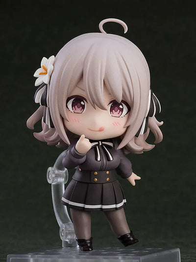 Spy Kyoushitsu - Lily - Nendoroid #2124 (Good Smile Company)ㅤ – Good Smile Company – ActionFigure Brasil — acessórios